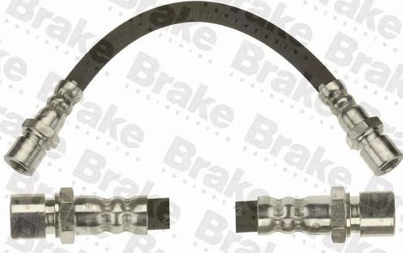 Brake Engineering BH772053 - Əyləc şlanqı furqanavto.az