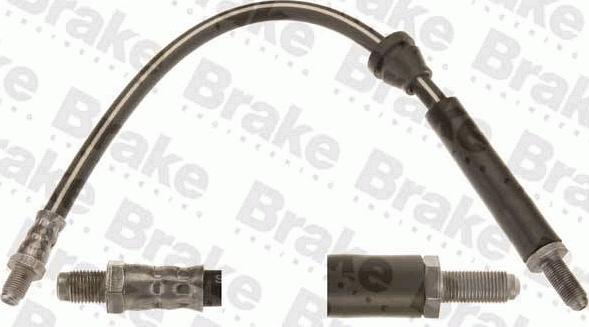 Brake Engineering BH772106 - Əyləc şlanqı furqanavto.az