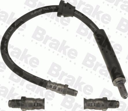 Brake Engineering BH772108 - Əyləc şlanqı furqanavto.az