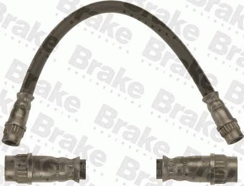 Brake Engineering BH772800 - Əyləc şlanqı furqanavto.az