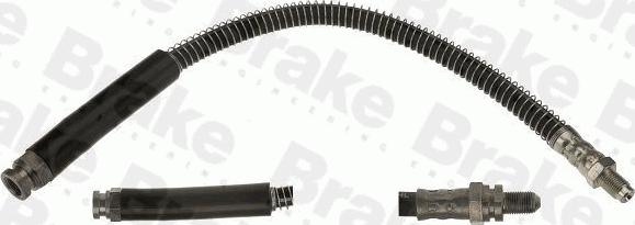 Brake Engineering BH772803 - Əyləc şlanqı furqanavto.az