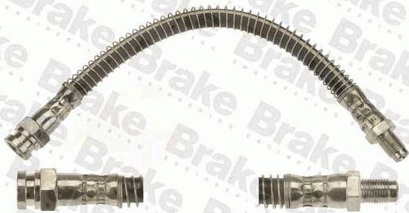 Brake Engineering BH772807 - Əyləc şlanqı furqanavto.az