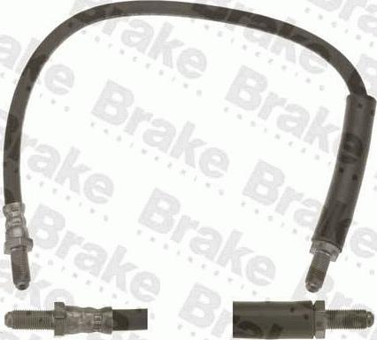 Brake Engineering BH772328 - Əyləc şlanqı furqanavto.az