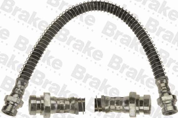 Brake Engineering BH772257 - Əyləc şlanqı furqanavto.az