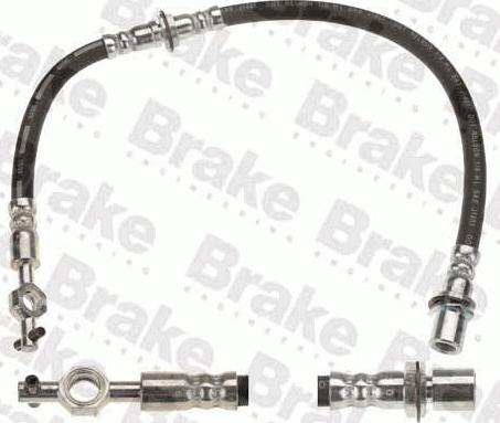 Brake Engineering BH772213 - Əyləc şlanqı furqanavto.az