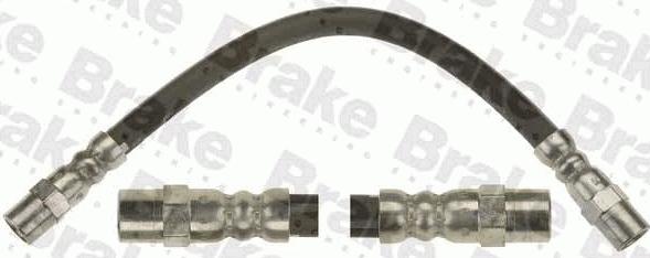 Brake Engineering BH772220 - Əyləc şlanqı furqanavto.az