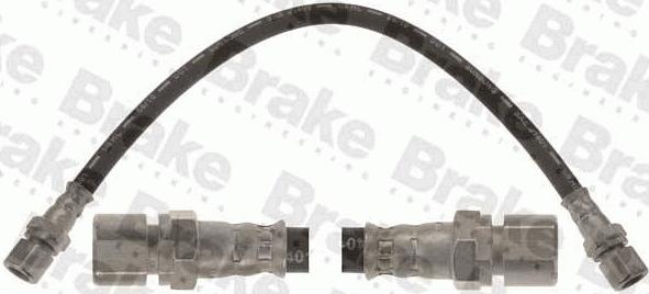 Brake Engineering BH772270 - Əyləc şlanqı furqanavto.az