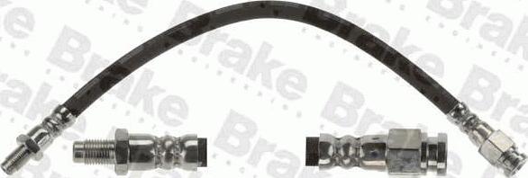 Brake Engineering BH772797 - Əyləc şlanqı furqanavto.az