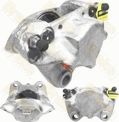 Brake Engineering CA400R - Əyləc kaliperi furqanavto.az