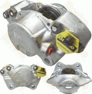 Brake Engineering CA138 - Əyləc kaliperi furqanavto.az