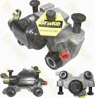 Brake Engineering CA818 - Əyləc kaliperi furqanavto.az