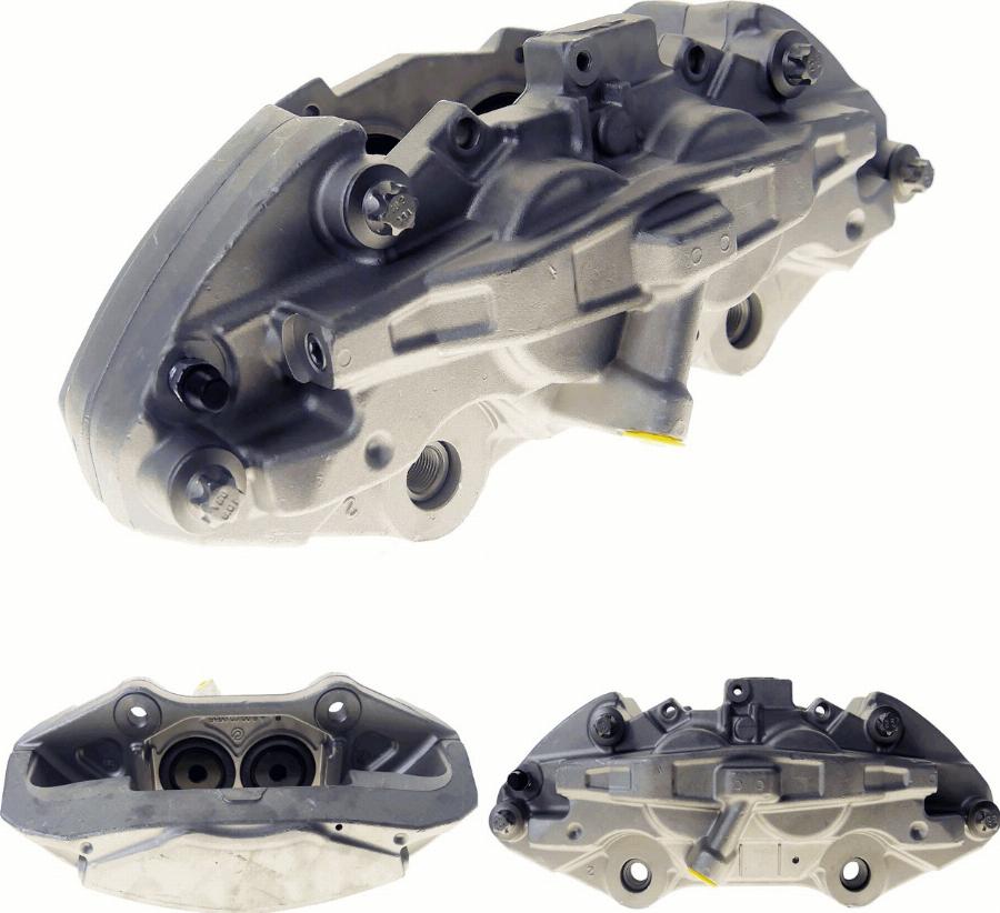 Brake Engineering CA3540R - Əyləc kaliperi furqanavto.az