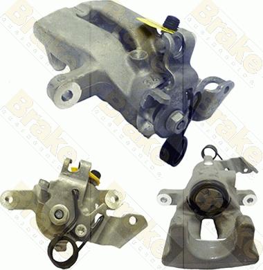 Brake Engineering CA3094 - Əyləc kaliperi furqanavto.az