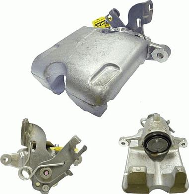 Brake Engineering CA3091 - Əyləc kaliperi furqanavto.az