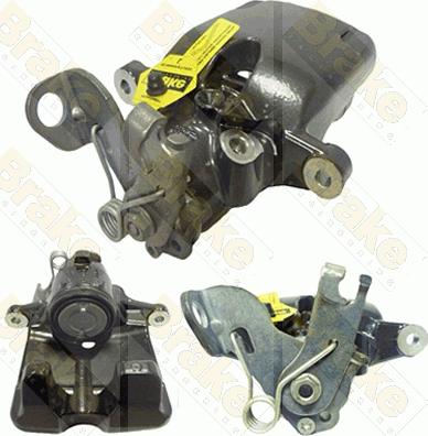 Brake Engineering CA3092RP6 - Əyləc kaliperi furqanavto.az