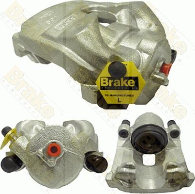 Brake Engineering CA3071 - Əyləc kaliperi furqanavto.az