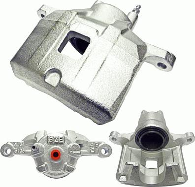 Brake Engineering CA3190 - Əyləc kaliperi furqanavto.az