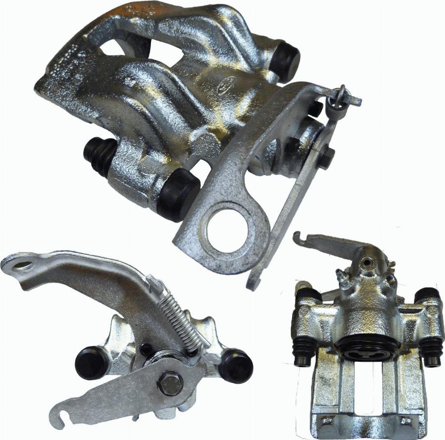 Brake Engineering CA3141 - Əyləc kaliperi furqanavto.az