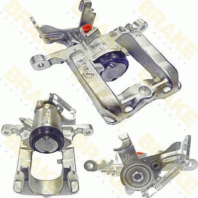 Brake Engineering CA3159R - Əyləc kaliperi furqanavto.az