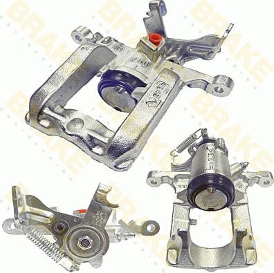 Brake Engineering CA3159 - Əyləc kaliperi furqanavto.az