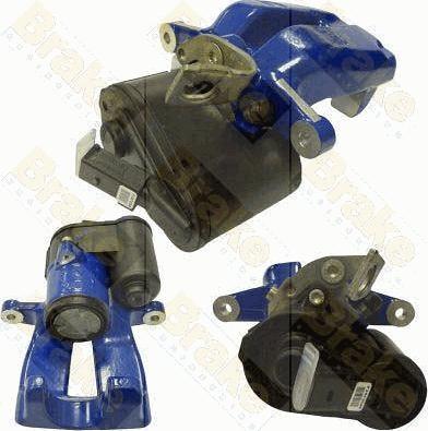 Brake Engineering CA3108RP3 - Əyləc kaliperi furqanavto.az