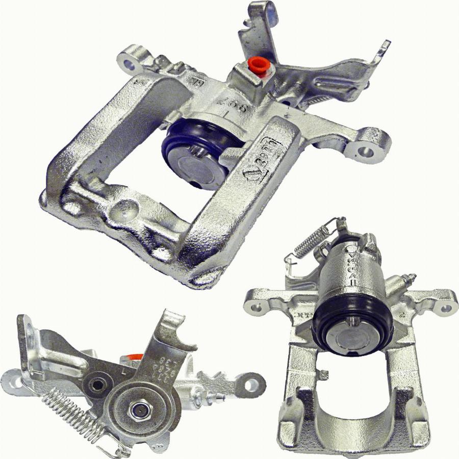 Brake Engineering CA3175 - Əyləc kaliperi furqanavto.az