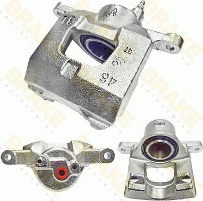 Brake Engineering CA3222 - Əyləc kaliperi furqanavto.az