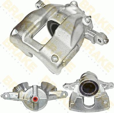 Brake Engineering CA3279 - Əyləc kaliperi furqanavto.az