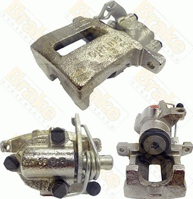 Brake Engineering CA379 - Əyləc kaliperi furqanavto.az