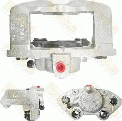 Brake Engineering CA370 - Əyləc kaliperi furqanavto.az