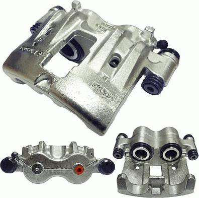 Brake Engineering CA2917 - Əyləc kaliperi furqanavto.az