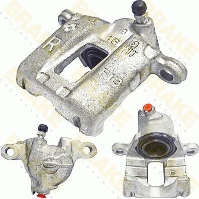 Brake Engineering CA2988R - Əyləc kaliperi furqanavto.az