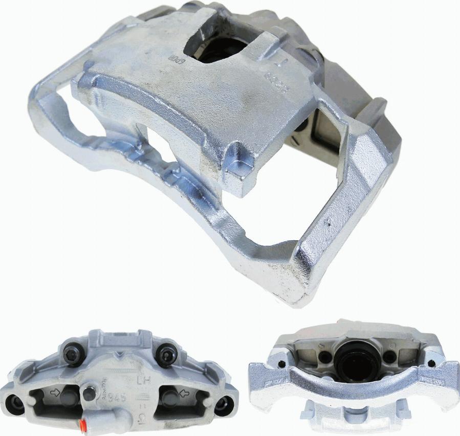 Brake Engineering CA2922 - Əyləc kaliperi furqanavto.az