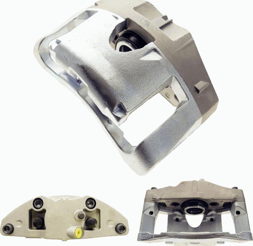 Brake Engineering CA2647R - Əyləc kaliperi furqanavto.az