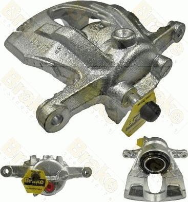 Brake Engineering CA2132 - Əyləc kaliperi furqanavto.az