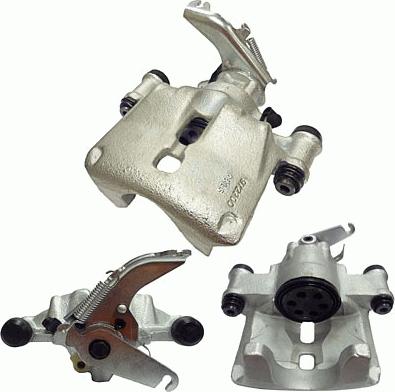 Brake Engineering CA2812 - Əyləc kaliperi furqanavto.az