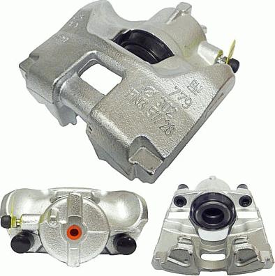 Brake Engineering CA2836 - Əyləc kaliperi furqanavto.az