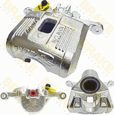 Brake Engineering CA2830R - Əyləc kaliperi furqanavto.az