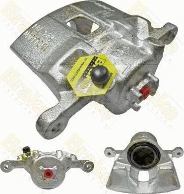 Brake Engineering CA2232 - Əyləc kaliperi furqanavto.az