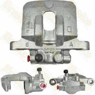 Brake Engineering CA2799R - Əyləc kaliperi furqanavto.az