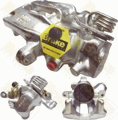 Brake Engineering CA750 - Əyləc kaliperi furqanavto.az