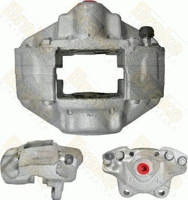 Brake Engineering CA75R - Əyləc kaliperi furqanavto.az