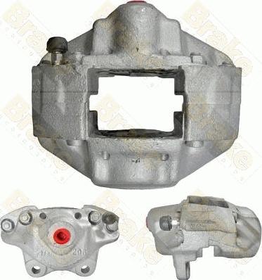 Brake Engineering CA75 - Əyləc kaliperi furqanavto.az