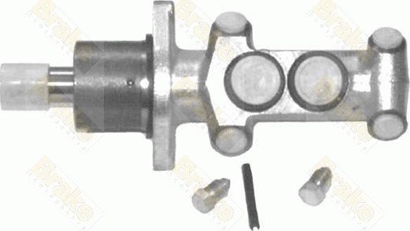 Brake Engineering MC1471BE - Əyləc Baş Silindr furqanavto.az