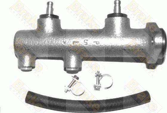 Brake Engineering MC1648BE - Əyləc Baş Silindr furqanavto.az