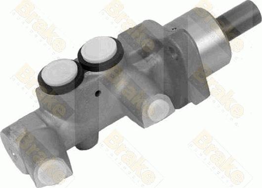 Brake Engineering MC1034BE - Əyləc Baş Silindr furqanavto.az