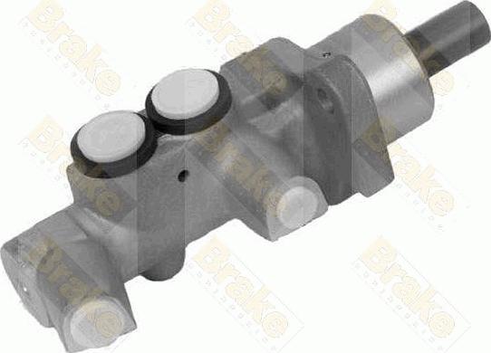 Brake Engineering MC1035BE - Əyləc Baş Silindr furqanavto.az