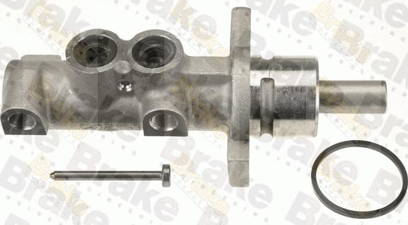 Brake Engineering MC1806BE - Əyləc Baş Silindr furqanavto.az