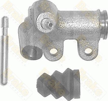 Brake Engineering WC1064BE - Qul silindr, mufta furqanavto.az