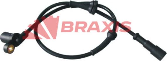 Braxis AK0011 - Sensor, təkər sürəti furqanavto.az